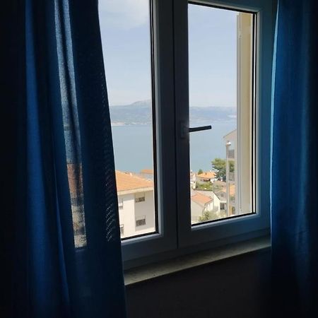 Deep Blue Apartment Trogir Luaran gambar