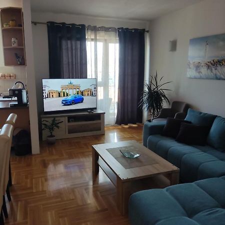 Deep Blue Apartment Trogir Luaran gambar