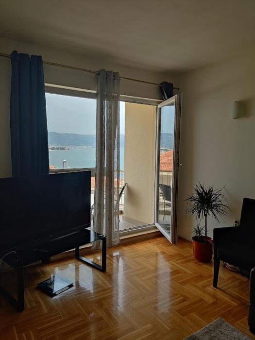 Deep Blue Apartment Trogir Luaran gambar
