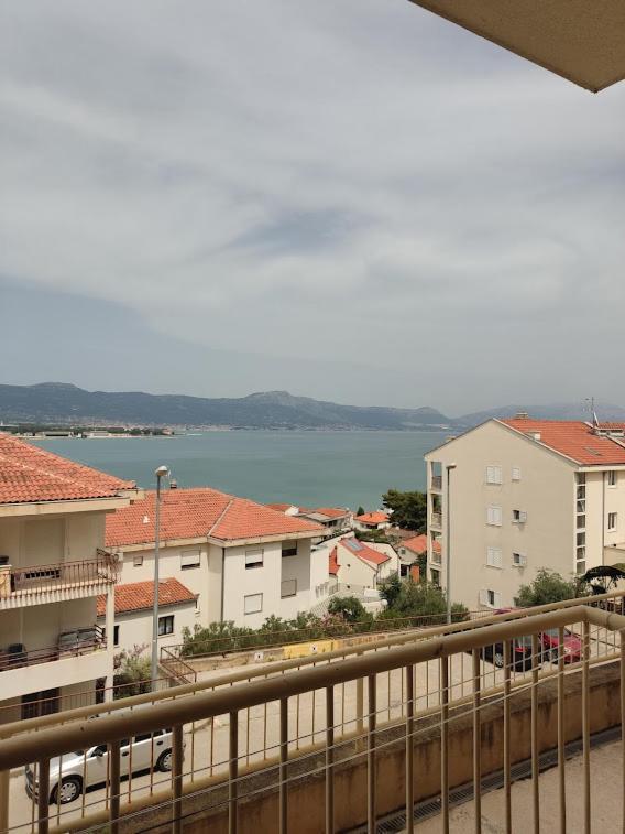Deep Blue Apartment Trogir Luaran gambar