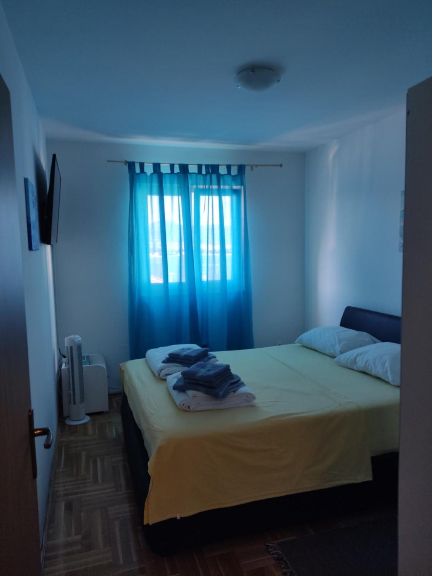 Deep Blue Apartment Trogir Luaran gambar