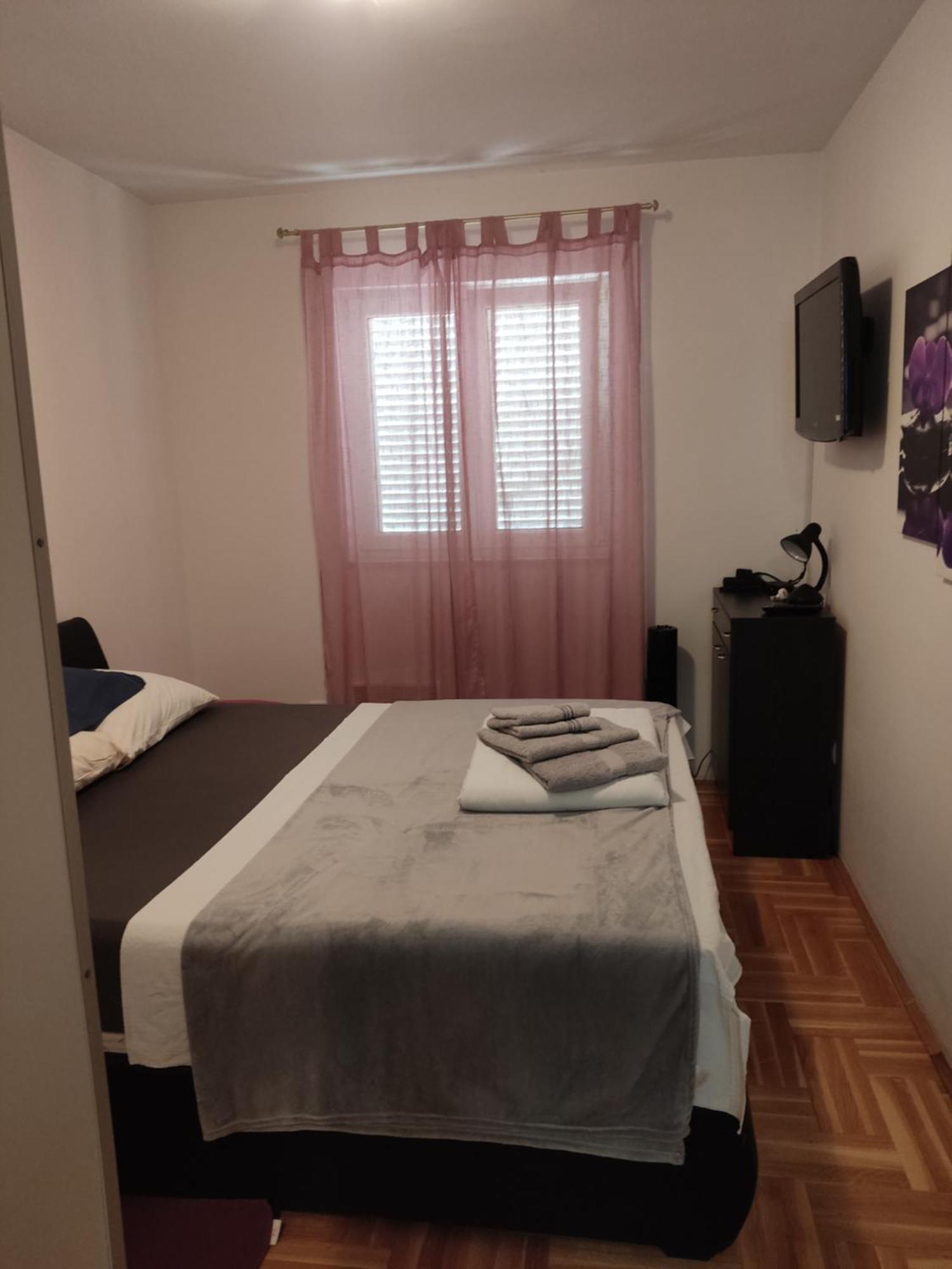 Deep Blue Apartment Trogir Luaran gambar