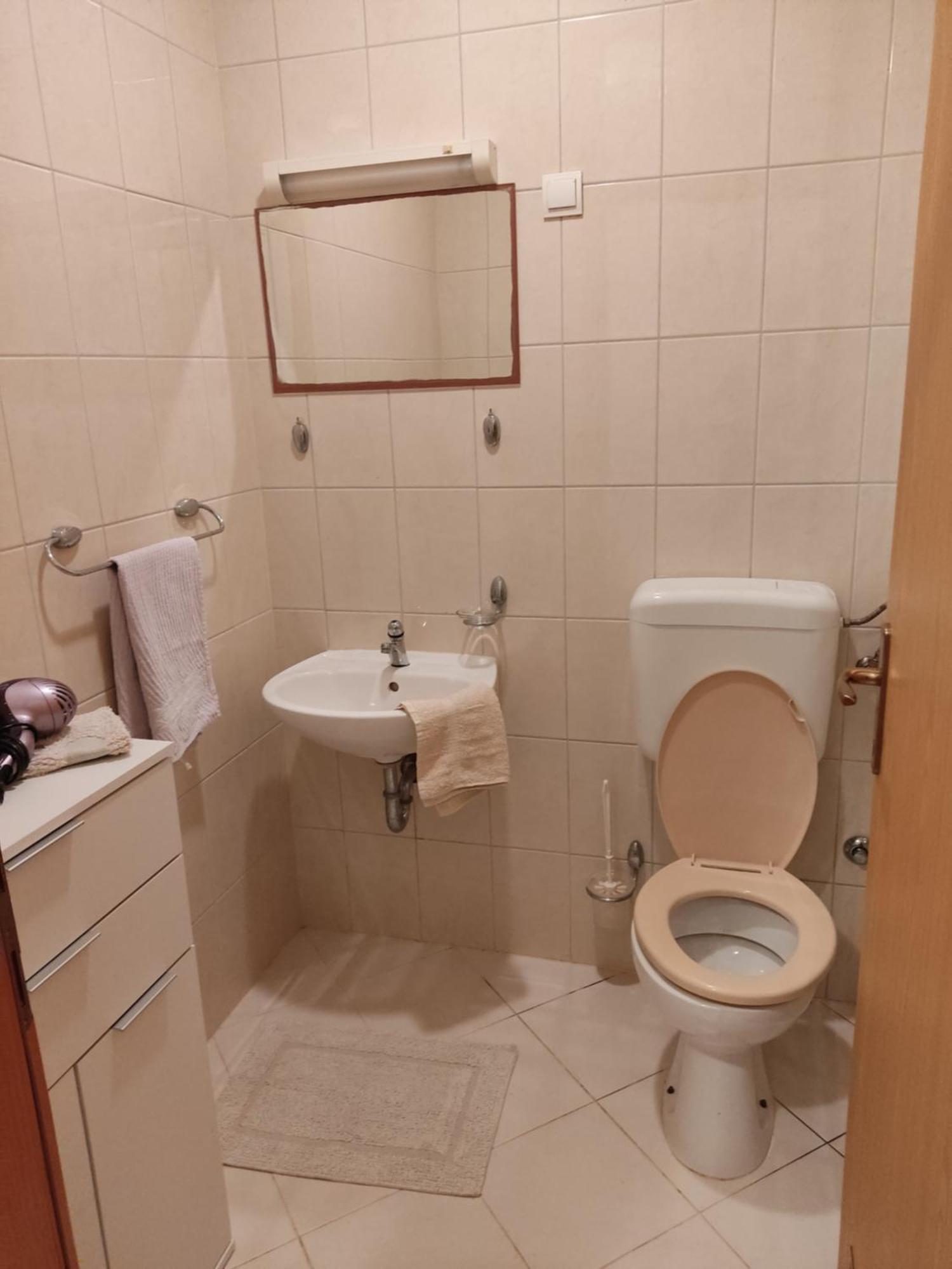 Deep Blue Apartment Trogir Luaran gambar