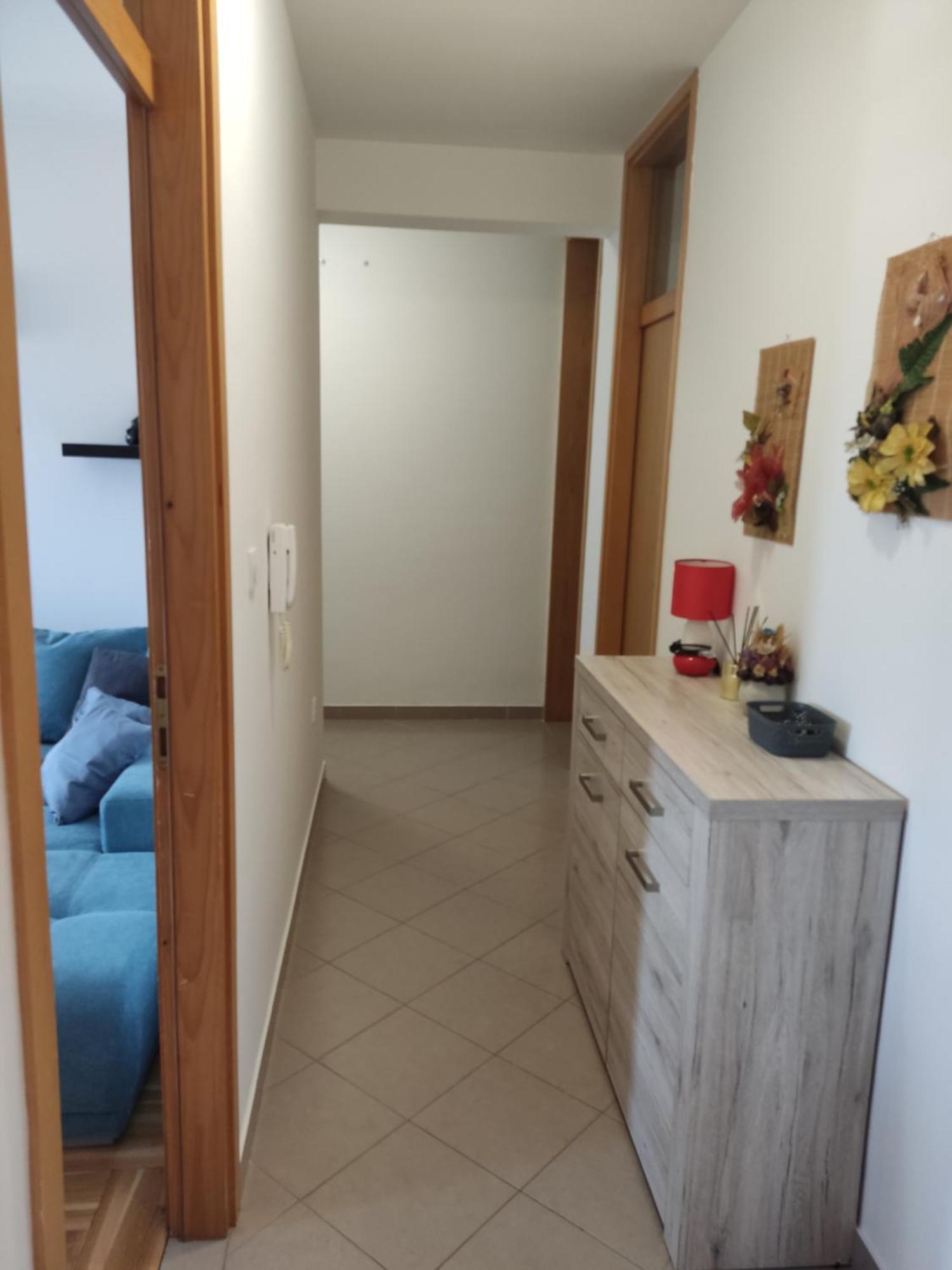 Deep Blue Apartment Trogir Luaran gambar
